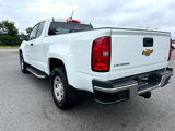 Used 2019 Chevrolet Colorado W/T w/ WT Convenience Package image 4
