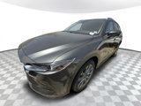 Used 2021 MAZDA CX-5 Grand Touring image 2