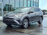 Used 2017 Toyota RAV4 LE image 2