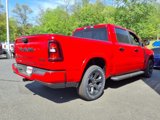 New 2025 RAM 1500 4x4 Crew Cab image 2