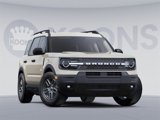 New 2025 Ford Bronco Sport Big Bend w/ Convenience Package image 5
