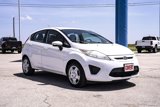 Used 2013 Ford Fiesta SE image 4