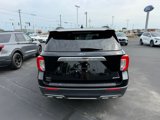 Used 2021 Ford Explorer XLT w/ Equipment Group 202A image 5