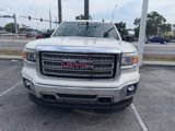 Used 2015 GMC Sierra 1500 SLT w/ Max Trailering Package image 3