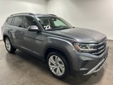Certified 2022 Volkswagen Atlas SE image 2