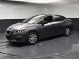 Used 2021 Nissan Versa S image 4