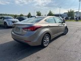 Used 2014 Hyundai Elantra SE w/ Option Group 02 image 5