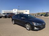 Used 2020 Hyundai Elantra SEL w/ Cargo Package (C1) image 3
