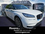 Used 2022 Lincoln Corsair Reserve w/ Equipment Group 201A image 5
