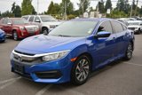 Used 2018 Honda Civic EX image 3