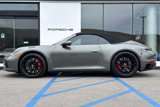 Certified 2022 Porsche 911 Carrera 4 GTS image 2