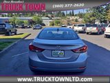 Used 2016 Hyundai Elantra SE image 4