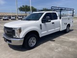 Used 2019 Ford F250 XL w/ XL Value Package image 3