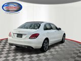 Used 2018 Mercedes-Benz C 300 4MATIC Sedan image 5