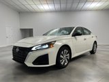 Used 2024 Nissan Altima 2.5 S image 2