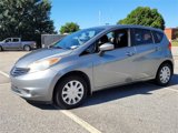 Used 2015 Nissan Versa Note S Plus image 3