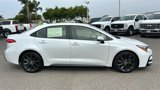 Used 2023 Toyota Corolla SE image 2