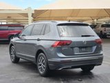 Used 2020 Volkswagen Tiguan SE image 5