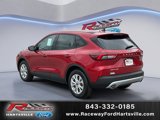 New 2025 Ford Escape Active w/ Tech Pack #1 image 2