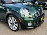 Used 2013 MINI Cooper Roadster image 3