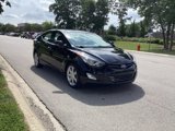 Used 2013 Hyundai Elantra Limited image 3