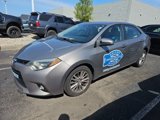 Used 2015 Toyota Corolla LE image 2