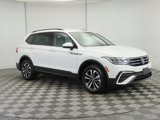 Used 2022 Volkswagen Tiguan S image 3