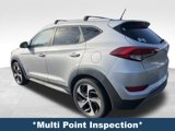 Used 2017 Hyundai Tucson Sport w/ Cargo Package image 4