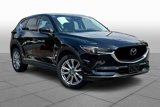 Used 2020 MAZDA CX-5 Grand Touring image 2