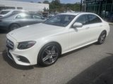 Certified 2018 Mercedes-Benz E 300 4MATIC image 2