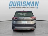 Used 2021 Nissan Rogue SV image 4