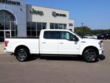 Used 2017 Ford F150 Lariat image 2