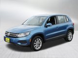 Used 2018 Volkswagen Tiguan Limited image 3