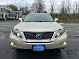 Used 2011 Lexus RX 450h AWD w/ Premium Pkg image 2