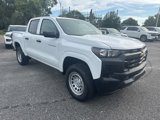 New 2025 Chevrolet Colorado W/T w/ Advanced Trailering Package image 4