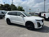 Used 2020 Cadillac XT6 Sport w/ Platinum Package image 2