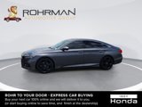 Used 2018 Honda Accord Touring image 4