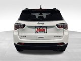 Used 2022 Jeep Compass Limited w/ Sun and Sound Group image 6