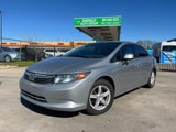 Used 2012 Honda Civic LX image 2