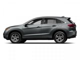 Used 2013 Acura RDX FWD w/ Technology Package image 2