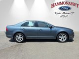 Used 2012 Ford Fusion SE image 2