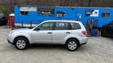 Used 2010 Subaru Forester 2.5X image 2