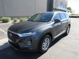 Used 2020 Hyundai Santa Fe SEL image 2