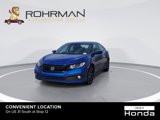 Used 2019 Honda Civic Sport image 3