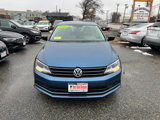 Used 2016 Volkswagen Jetta S image 4