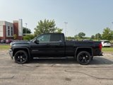 Used 2015 GMC Sierra 1500 SLE w/ Carbon-22 Edition image 2
