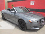 Used 2012 Audi A5 2.0T Prestige image 3