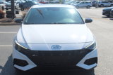 Used 2022 Hyundai Elantra N Line w/ Cargo Package image 3