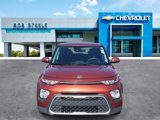 Used 2021 Kia Soul S image 2