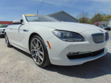 Used 2012 BMW 650i Convertible image 2